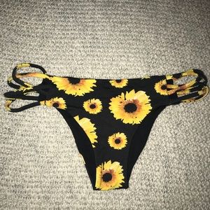 San Lorenzo bikini bottoms